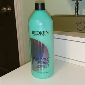 Redeem conditioner